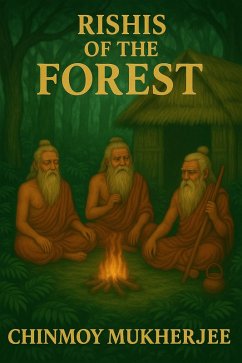 Cover Rishis of the Forest (eBook, ePUB)