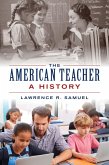 The American Teacher (eBook, PDF)