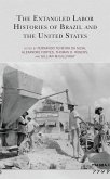 The Entangled Labor Histories of Brazil and the United States (eBook, PDF)