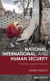 National, International, and Human Security (eBook, PDF)