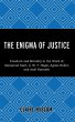 The Enigma of Justice (eBook, PDF) - Bild 1
