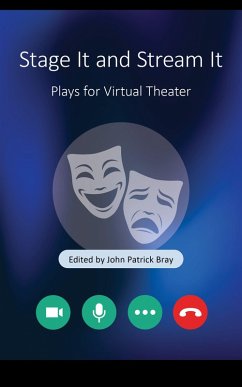 Stage It and Stream It (eBook, PDF)