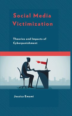 Cover Social Media Victimization (eBook, PDF)