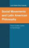 Social Movements and Latin American Philosophy (eBook, PDF)