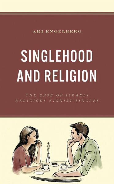 Singlehood and Religion (eBook, PDF)