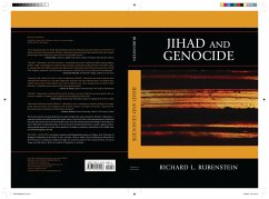 Cover Jihad and Genocide (eBook, PDF)
