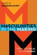 Masculinities in the Making (eBook, PDF) - Bild 1