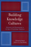 Building Knowledge Cultures (eBook, PDF)