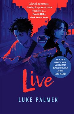 Cover Live (eBook, ePUB)