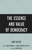 The Essence and Value of Democracy (eBook, PDF)