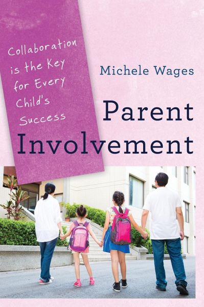 Parent Involvement (eBook, PDF) Parent Involvement (eBook, PDF)