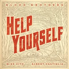 Cover Help Yourself