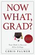 Now What, Grad? (eBook, PDF) - Bild 1