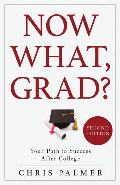 Cover Now What, Grad? (eBook, PDF)