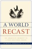 A World Recast (eBook, PDF)