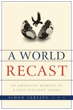 Cover A World Recast (eBook, PDF)