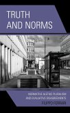 Truth and Norms (eBook, PDF) Truth and Norms (eBook, PDF)