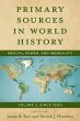 Primary Sources in World History... - Bild 1