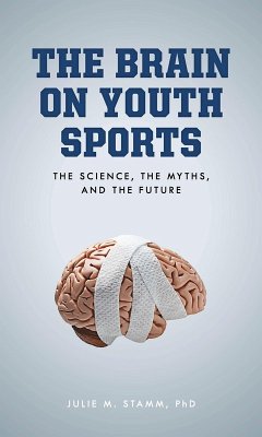 Cover The Brain on Youth Sports (eBook, PDF)