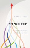 P-20 Partnerships (eBook, PDF)