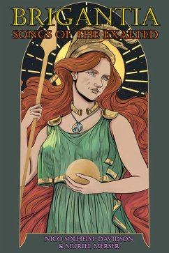 Cover Brigantia: Songs of the Exalted (eBook, ePUB)