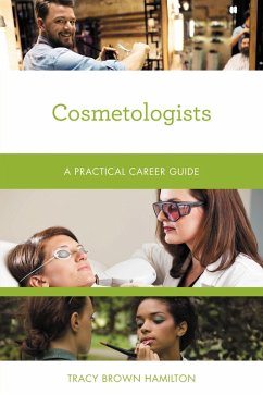 Cover Cosmetologists (eBook, PDF)