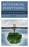 Rethinking Everything (eBook, PDF)