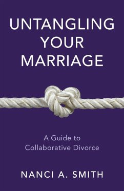 Untangling Your Marriage (eBook, PDF) - Smith, Nanci A.