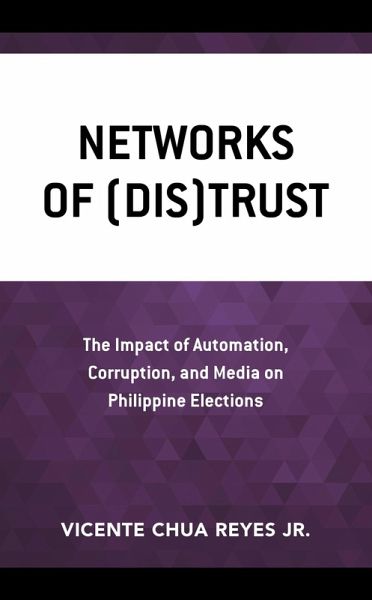 Networks of (Dis)Trust (eBook, PDF) Networks of (Dis)Trust (eBook, PDF)