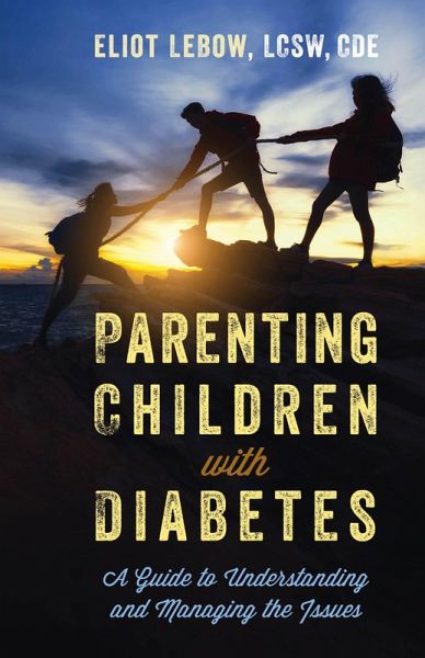 Parenting Children with Diabetes (eBook, PDF)