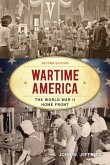 Wartime America (eBook, PDF)