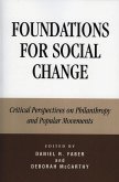 Foundations for Social Change (eBook, PDF)