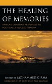 The Healing of Memories (eBook, PDF)