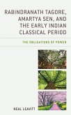 Rabindranath Tagore, Amartya Sen, and the Early Indian Classical Period (eBook, PDF)