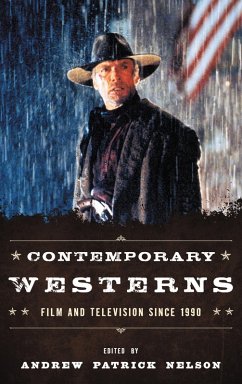 Contemporary Westerns (eBook, PDF)