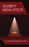 Celebrity Media Effects (eBook, PDF)
