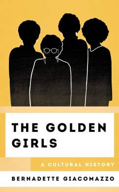 Cover The Golden Girls (eBook, PDF)
