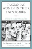 Tanzanian Women in Their Own Words (eBook, PDF)