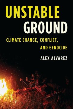 Cover Unstable Ground (eBook, PDF)