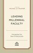 Leading Millennial Faculty (eBook, PDF) - Bild 1