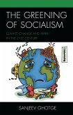 The Greening of Socialism (eBook, PDF)