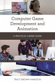 Computer Game Development and Animation (eBook, PDF)