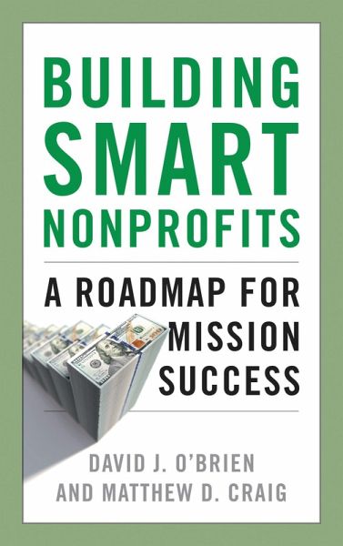 Building Smart Nonprofits (eBook, PDF)