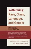 Rethinking Race, Class, Language, and Gender (eBook, PDF)