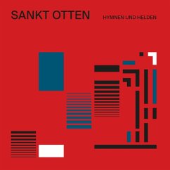 Cover Hymnen Und Helden
