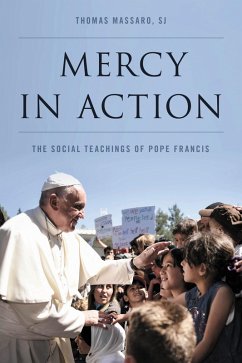 Mercy in Action (eBook, PDF) - Massaro, Thomas