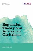 Regulation Theory and Australian Capitalism (eBook, PDF)