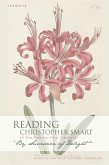 Reading Christopher Smart in the Twenty-first Century (eBook, PDF)