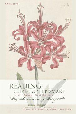 Reading Christopher Smart in the Twenty-first Century (eBook, PDF)