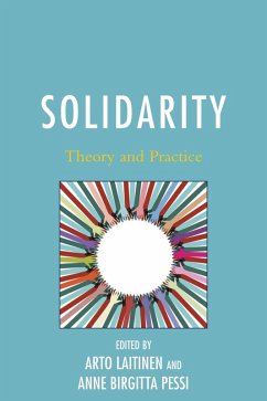 Solidarity (eBook, PDF)